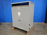 Federal Pacific Dry Type Transformer