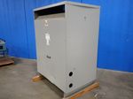 Federal Pacific Dry Type Transformer