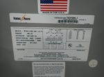 Federal Pacific Dry Type Transformer