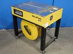  Semi Automatic Strapping Machine