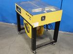  Semi Automatic Strapping Machine