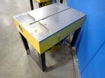  Semi Automatic Strapping Machine