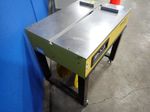  Semi Automatic Strapping Machine