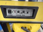  Semi Automatic Strapping Machine