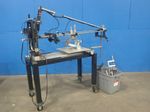 Systematic Automation Inc Booklet Assembly Station