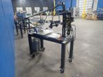 Systematic Automation Inc Booklet Assembly Station