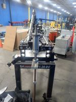 Systematic Automation Inc Booklet Assembly Station