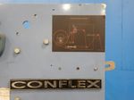 Conflex Film Shrink Wrapper