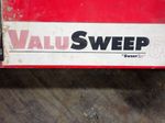 Valusweep Forklift Broom