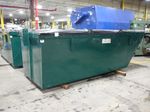 Gregory Container Inc Dumpster