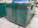 Gregory Container Inc Dumpster