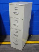 Hon File Cabinet