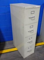 Hon File Cabinet