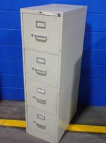 Hon File Cabinet
