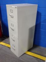 Hon File Cabinet
