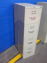 Hon File Cabinet