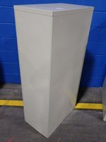 Hon File Cabinet