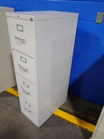 Hon File Cabinet