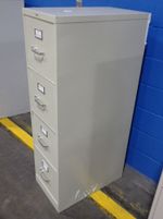 Hon File Cabinet