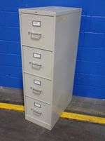 Hon File Cabinet