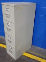 Hon File Cabinet