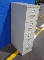 Hon File Cabinet