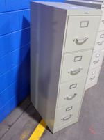 Swartz Office Systems File Cabinet