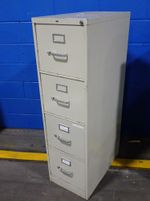 Hon File Cabinet