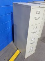 Hon File Cabinet