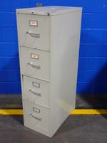 Hon File Cabinet