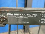 Ega Products Rolling Step Ladder