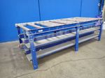 Lewco Inc Roller Conveyor
