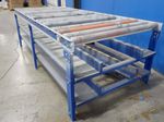 Lewco Inc Roller Conveyor