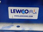 Lewco Inc Roller Conveyor