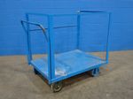  Rollable Hand Cart