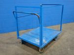  Rollable Hand Cart