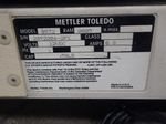 Mettler Toledo Electric Scale