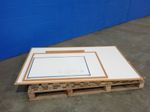  3 Various Sized Dry Erase White Boards