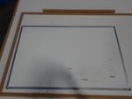  3 Various Sized Dry Erase White Boards