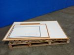  3 Various Sized Dry Erase White Boards