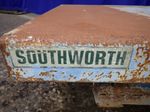 Southworth Tilt Table