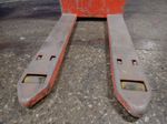 Linde Electric Pallet Jack