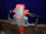Linde Electric Pallet Jack