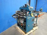 Preco Sdm Die Cutting