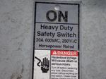 Siemens Safety Switch