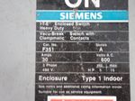 Siemens Safety Switch