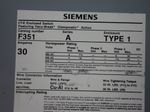 Siemens Safety Switch
