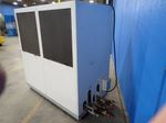 Yuting Air Cooled Water Chiller