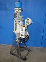 Shini Hopper Loaderdryer