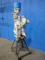 Shini Hopper Loaderdryer